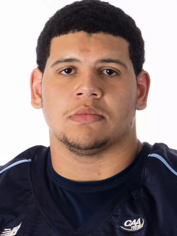 Jamil Demby