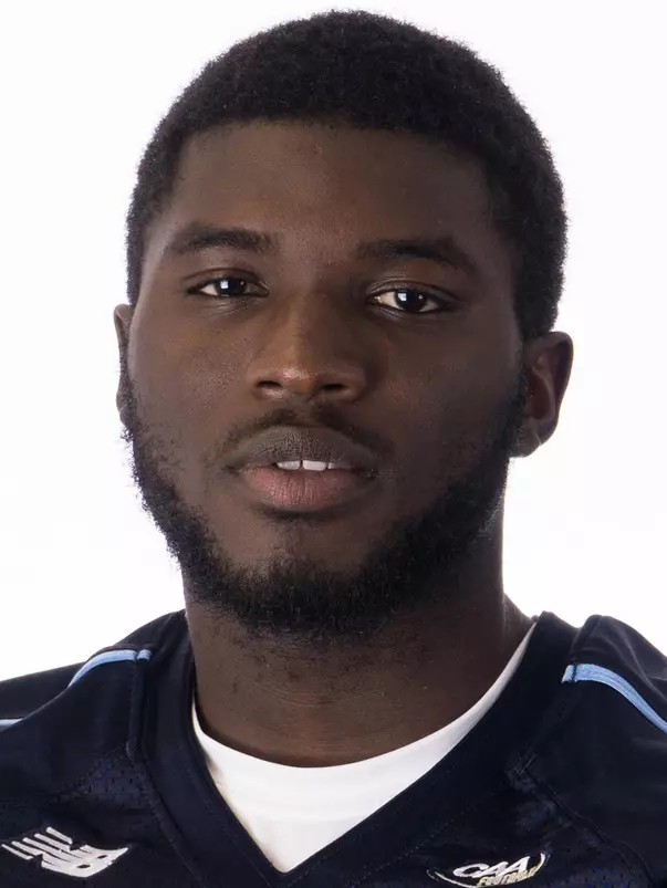 Jared Osumah