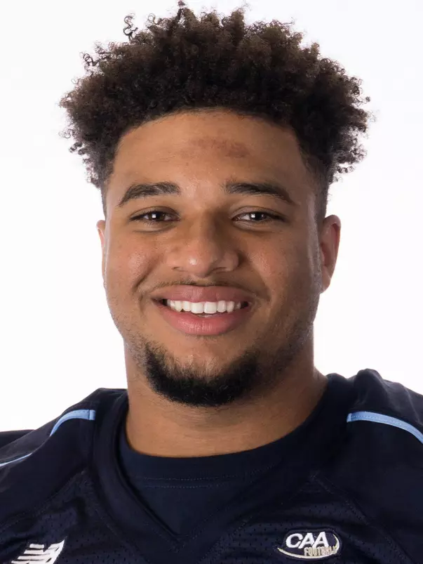 Jaron Grayer