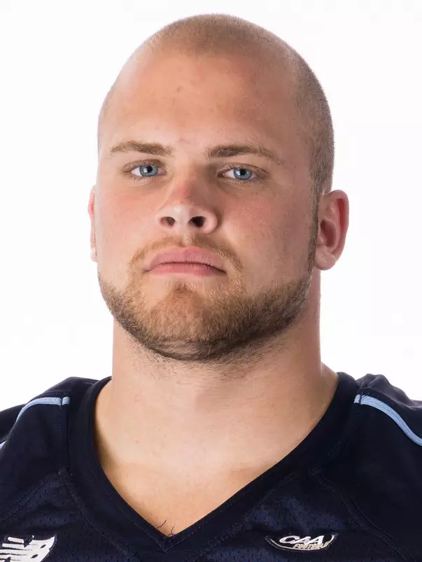 Jeremy Salmon