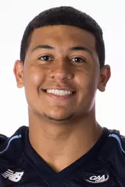 Kayshawn Wilson