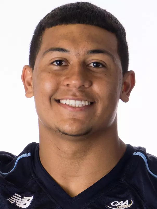 Kayshawn Wilson