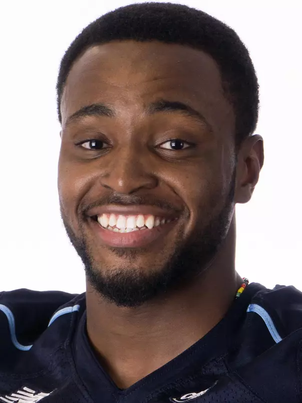Mozai Nelson