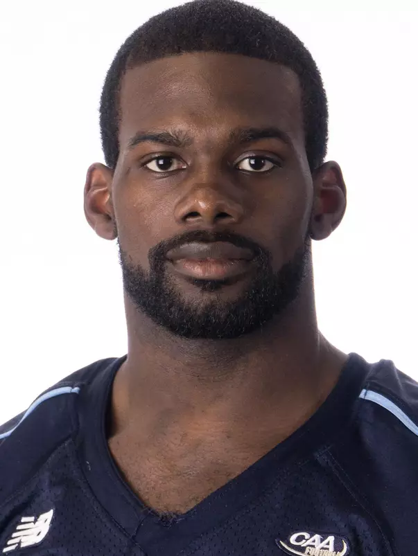 Nigel Beckford