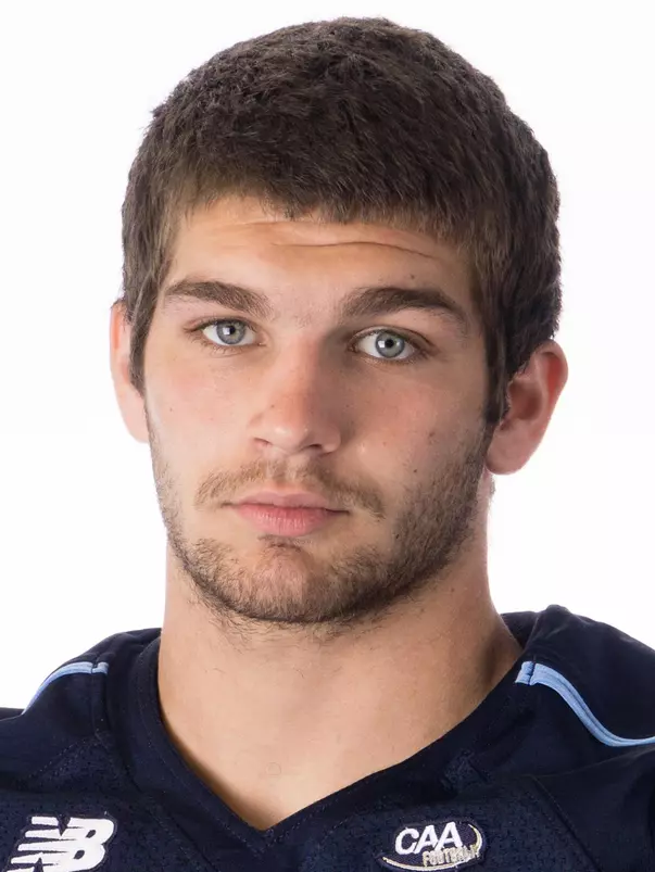 Spencer Carey