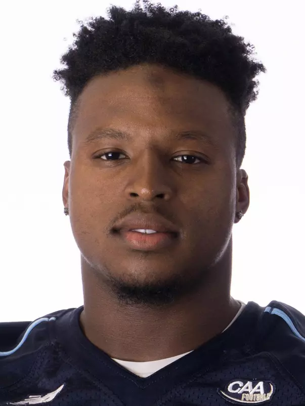 Tayvon Hall