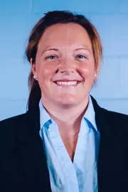 Sara Reichenbach