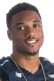 AJ Dawson 2017
