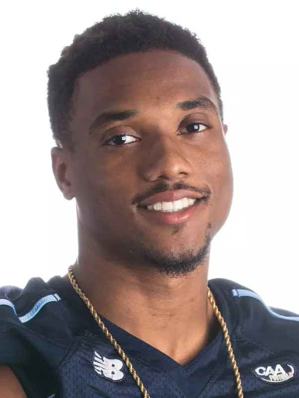 AJ Dawson 2017