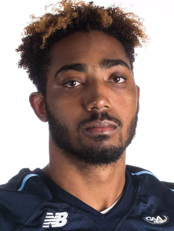 Ben Davis 2017