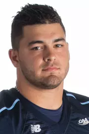 Brandon Vicens 2017