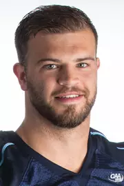 Brenden O'Neill 2017