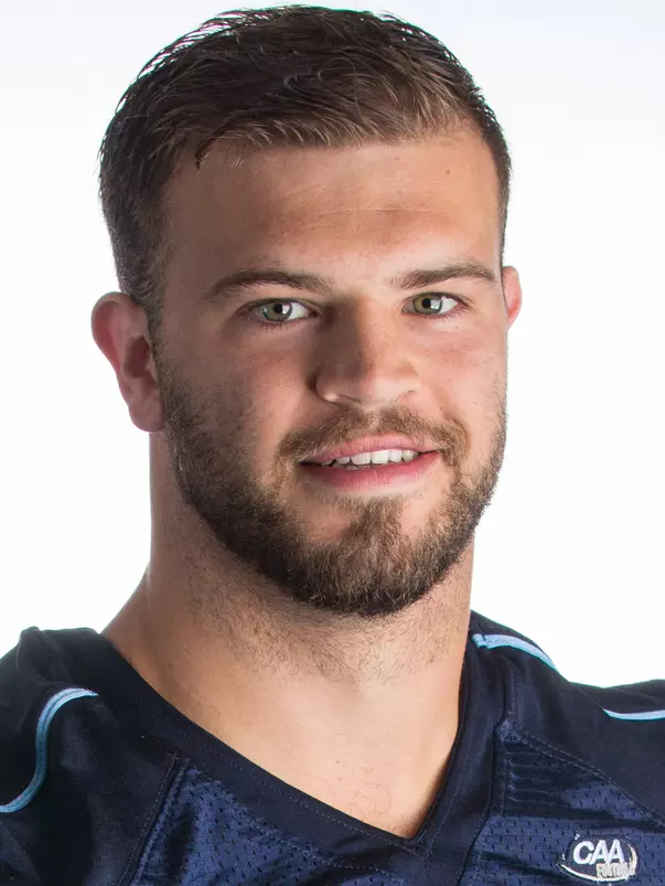 Brenden O'Neill 2017
