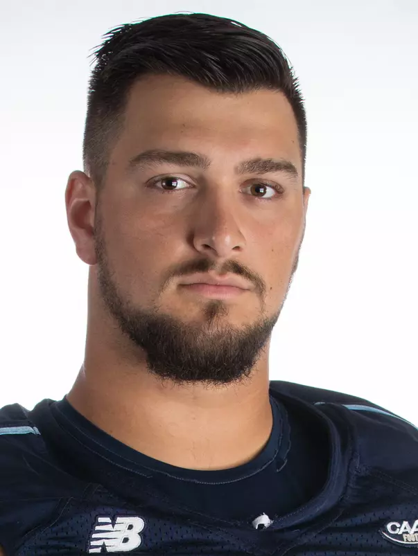 Cody Levy 2017