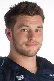 Dakota Tarbox 2017
