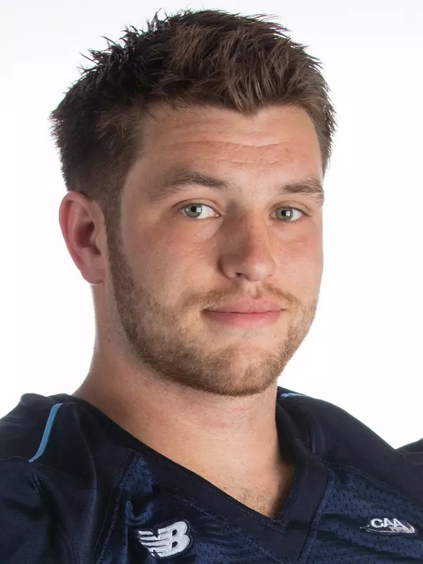 Dakota Tarbox 2017