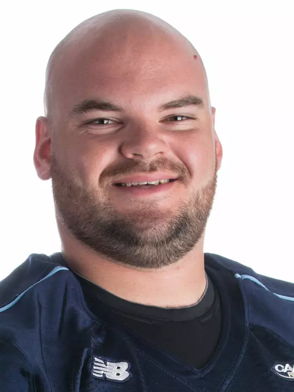 Dan Burrows 2017