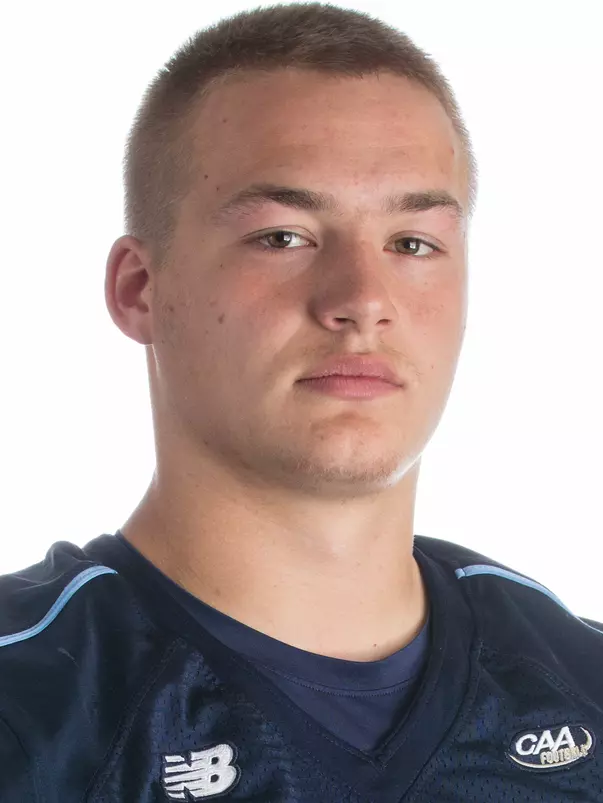 Davis Turner 2017