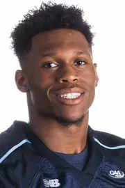 DeAndre Scott 2017