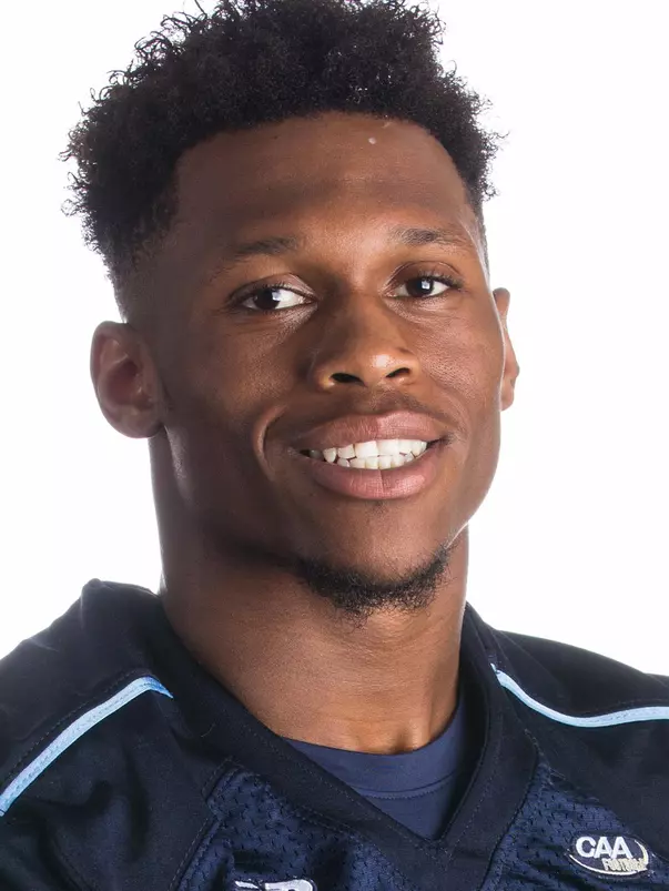 DeAndre Scott 2017