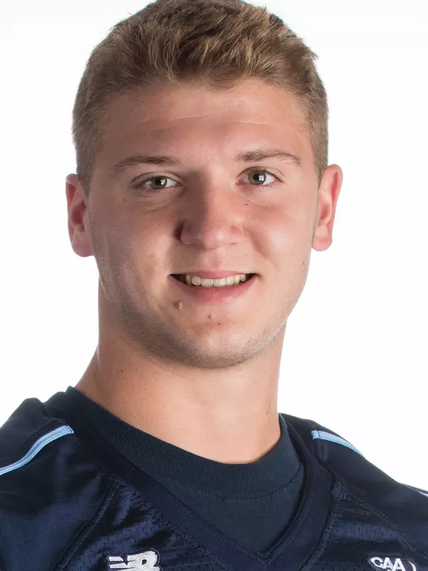 Derek Deoul 2017