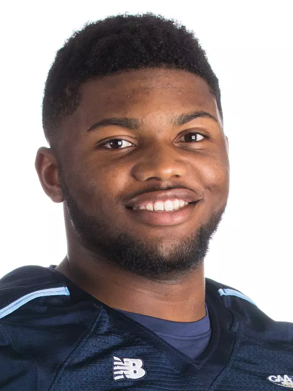 Deshawn Stevens 2017