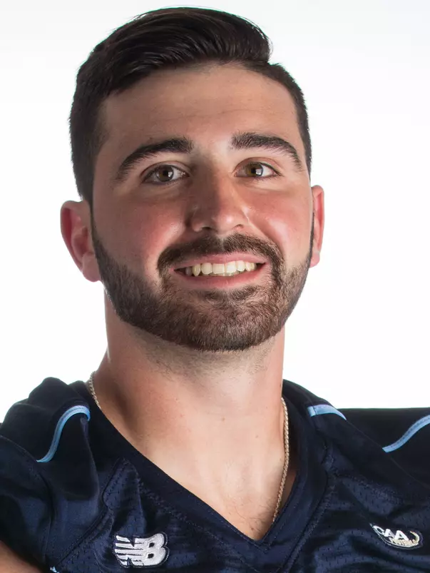 Drew Belcher 2017