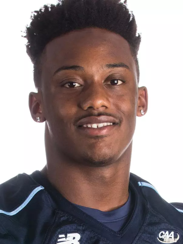 Earnest Edwards 2017