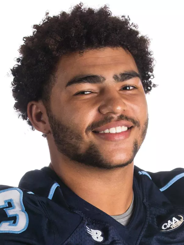 Elijah Brooks 2017