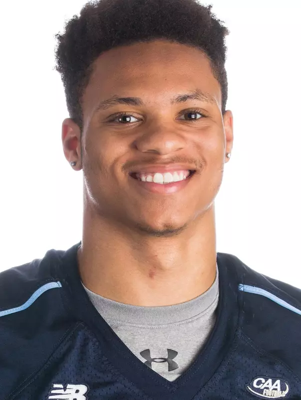 Erick Robertson 2017