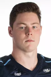 Grant McDonald 2017