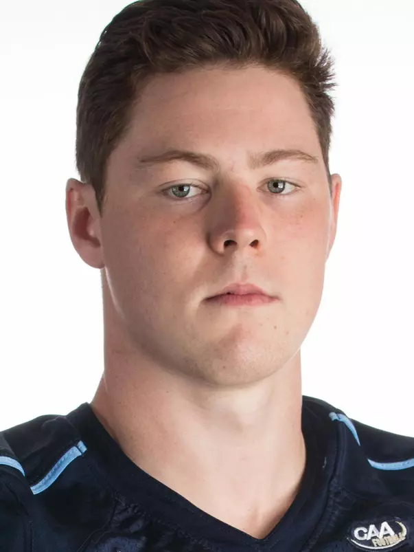 Grant McDonald 2017