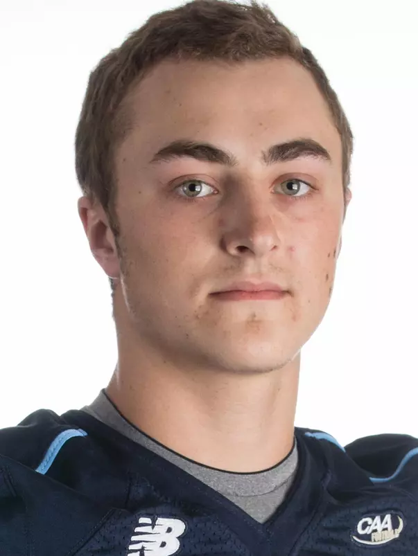 Hunter Smith 2017
