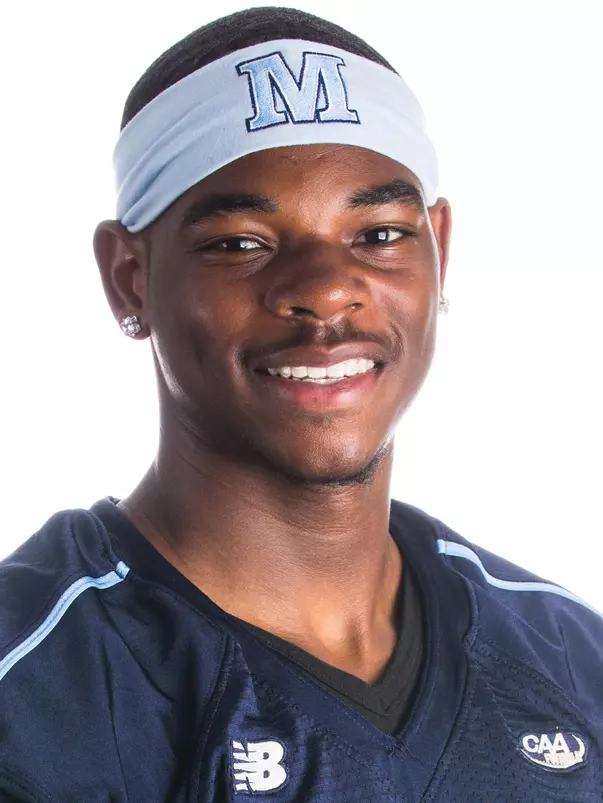 Isaiah Robinson 2017
