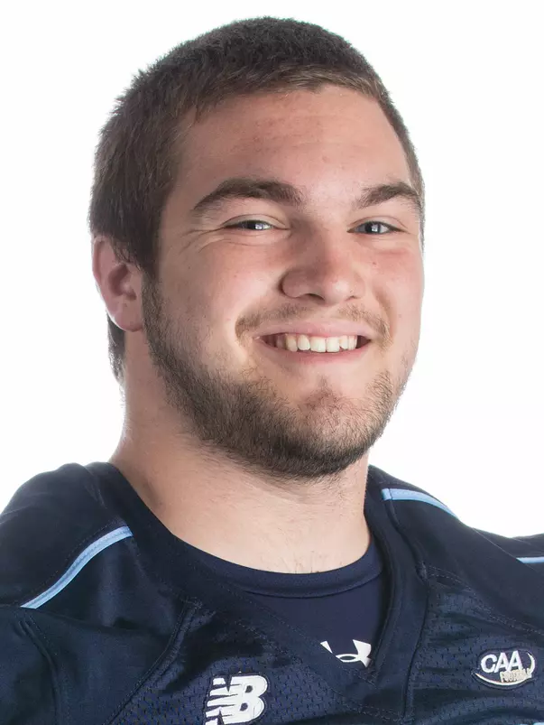 Jacob Williams 2017