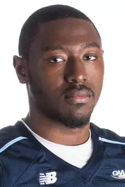 Jaleel Reed 2017