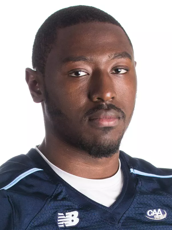Jaleel Reed 2017