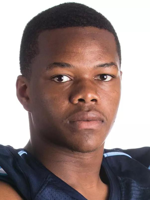 Jamehl Wiley 2017