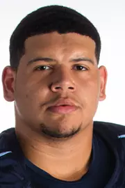 Jamil Demby 2017