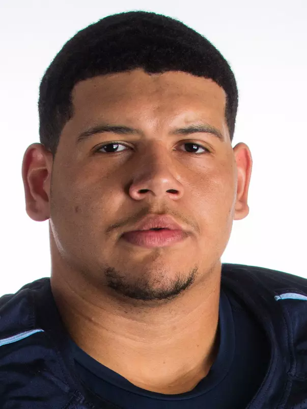 Jamil Demby 2017