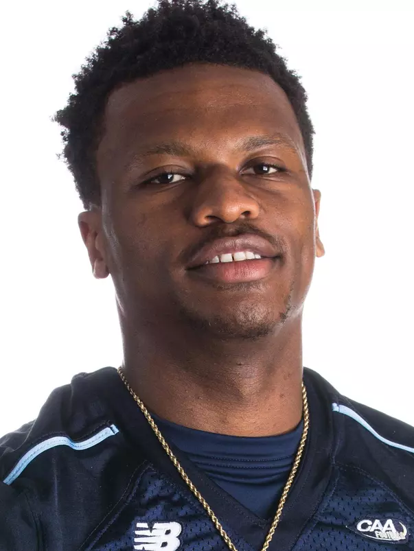 Jaquan Blair 2017