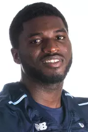 Jared Osumah 2017