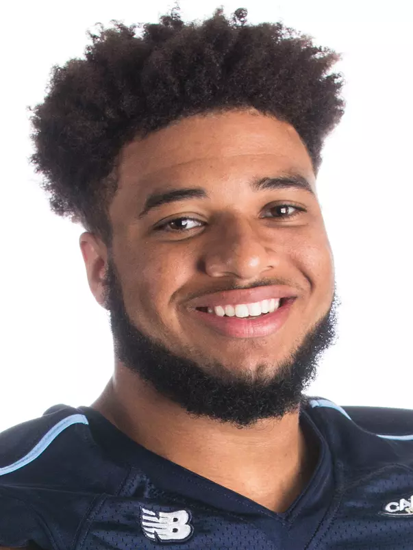 Jaron Grayer 2017