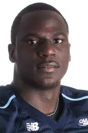 Jason Matovu 2017