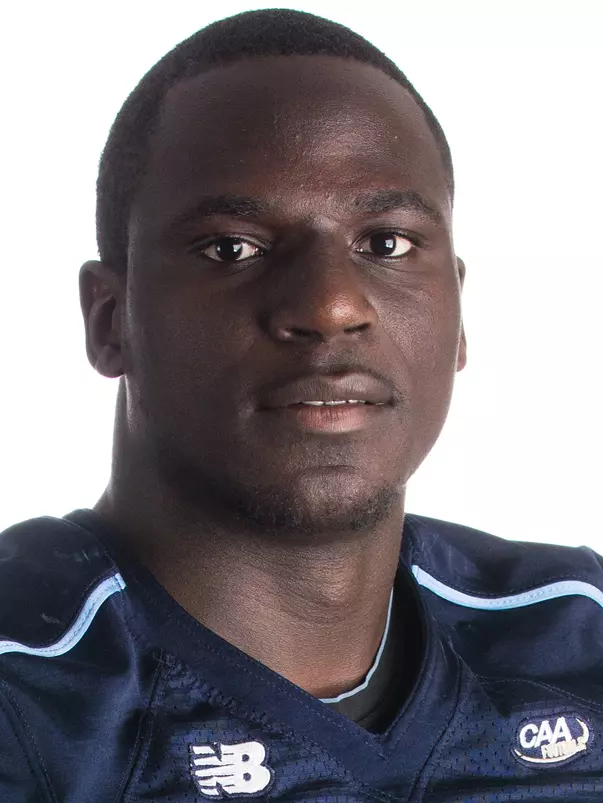 Jason Matovu 2017