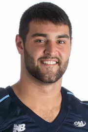 Jason Simonovich 2017