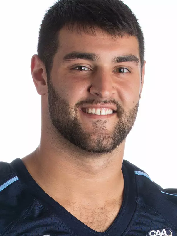 Jason Simonovich 2017