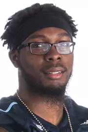 Josh Mack 2017