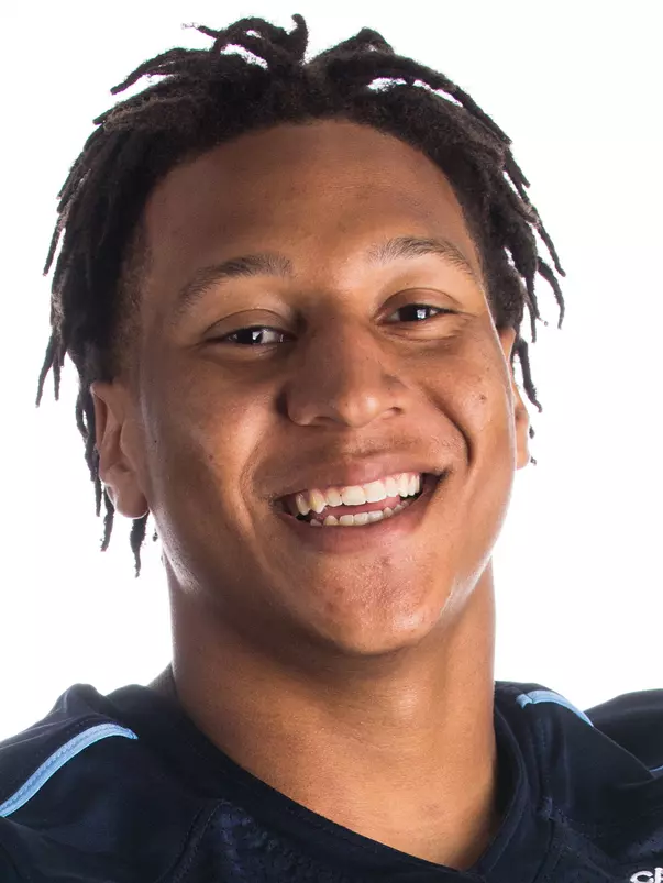 Kayon Whitaker 2017