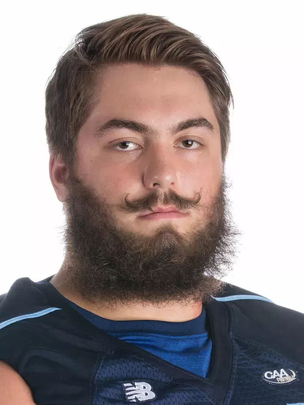 Liam Dobson 2017